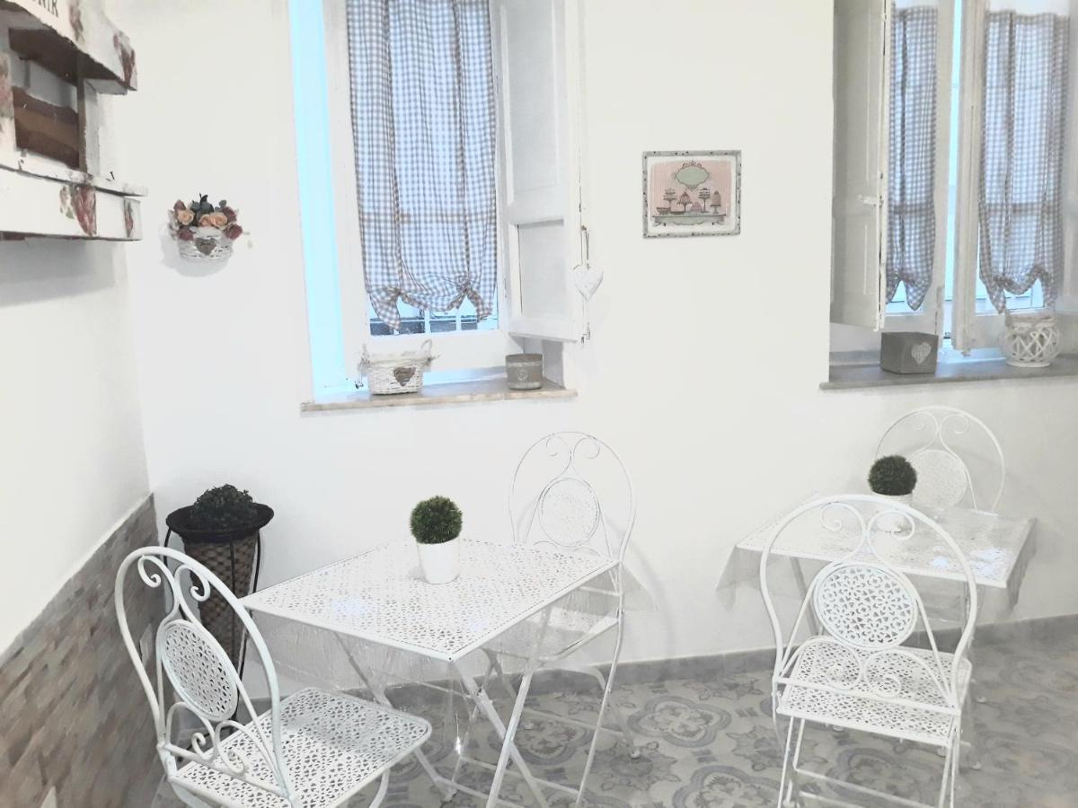 Franco-Home パレルモ エクステリア 写真