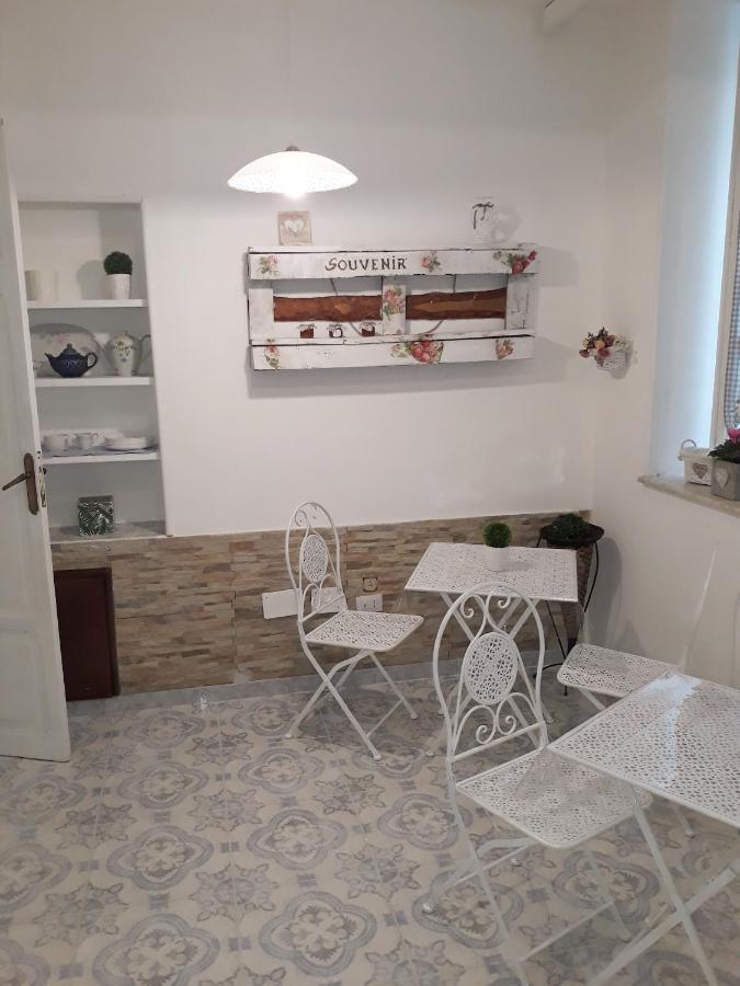 Franco-Home パレルモ エクステリア 写真