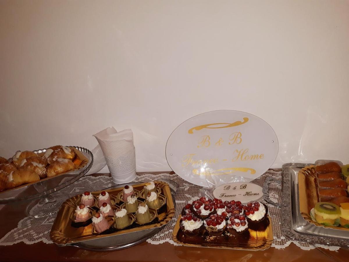 Franco-Home パレルモ エクステリア 写真