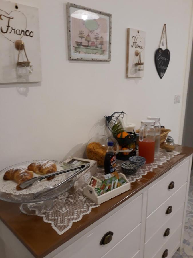 Franco-Home パレルモ エクステリア 写真