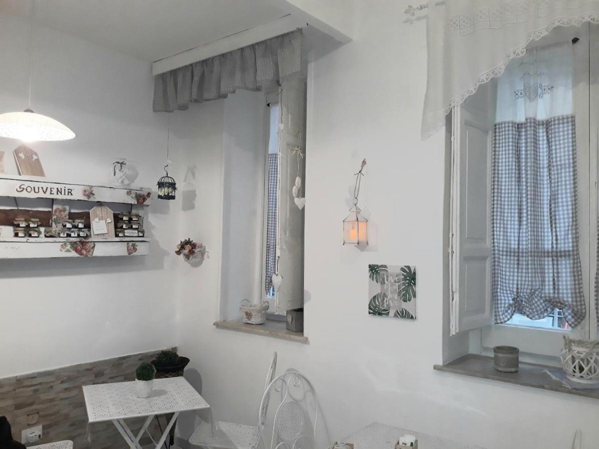 Franco-Home パレルモ エクステリア 写真