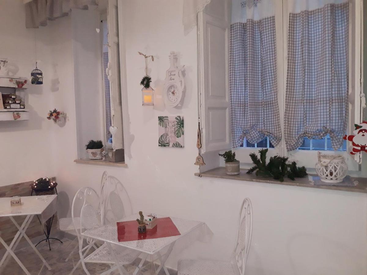 Franco-Home パレルモ エクステリア 写真