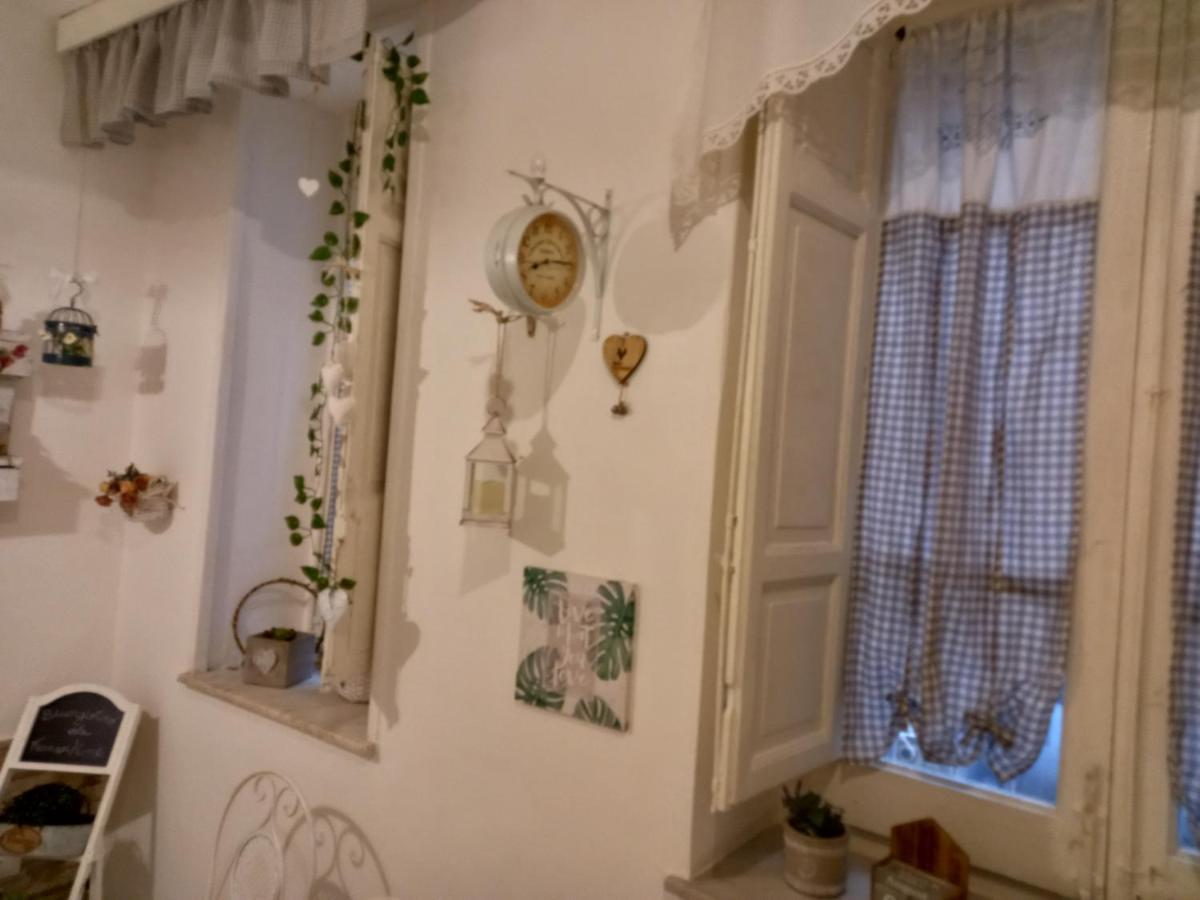 Franco-Home パレルモ エクステリア 写真